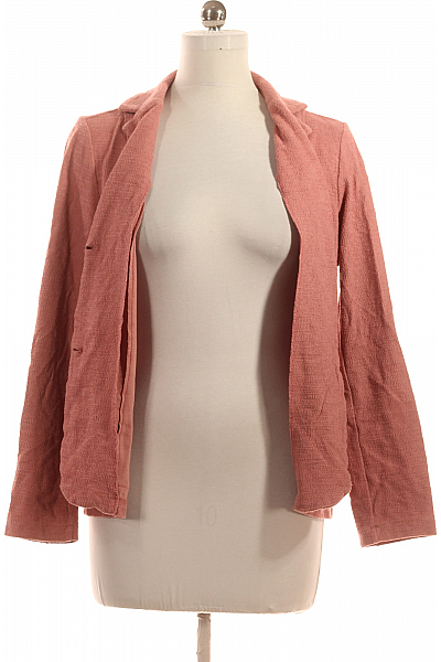 Gina Dámské Blejzr Růžový Vel. 40/42