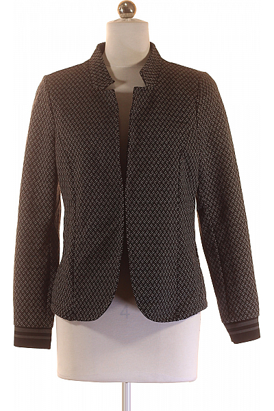 Street One Dámské Blejzr Černý Vel. 36