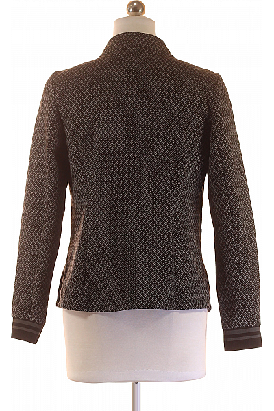 Street One Dámské Blejzr Černý Vel. 36