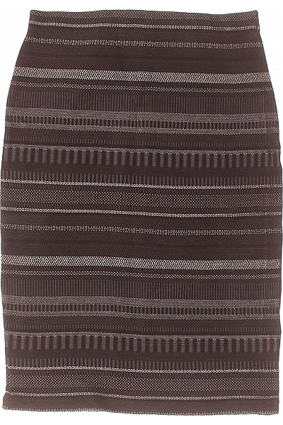 Balonová  Sukně Černá Soyaconcept Vel. XS