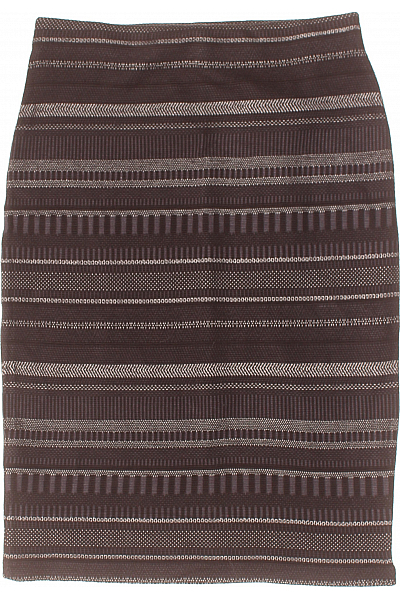 Balonová  Sukně Černá Soyaconcept Vel. XS