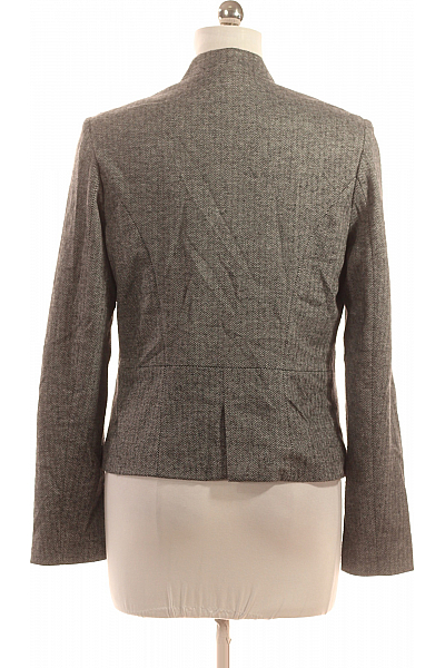 ZERO Dámské Blejzr Šedý Vel. 42