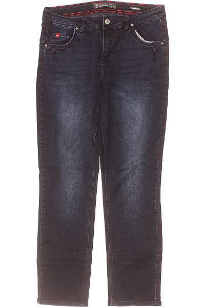 Dámské Džíny Modré Vel. 42