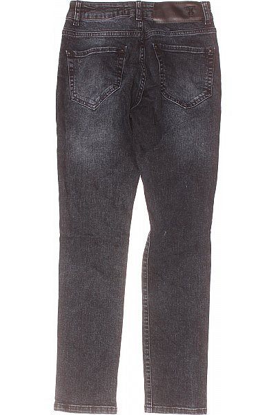 Dámské Džíny Modré G-Star Vel. S