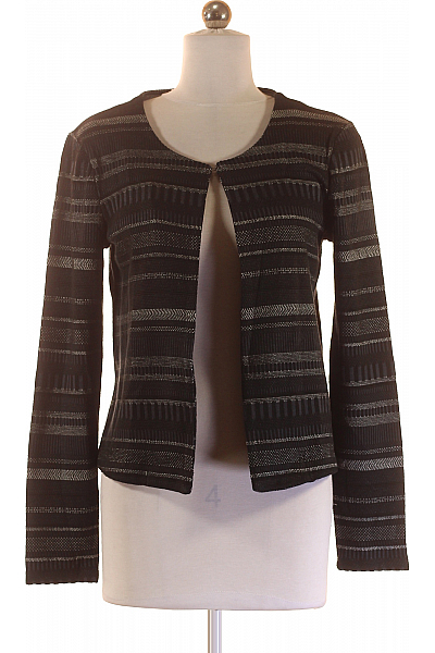 Soyaconcept Dámské Blejzr Černý Vel. S