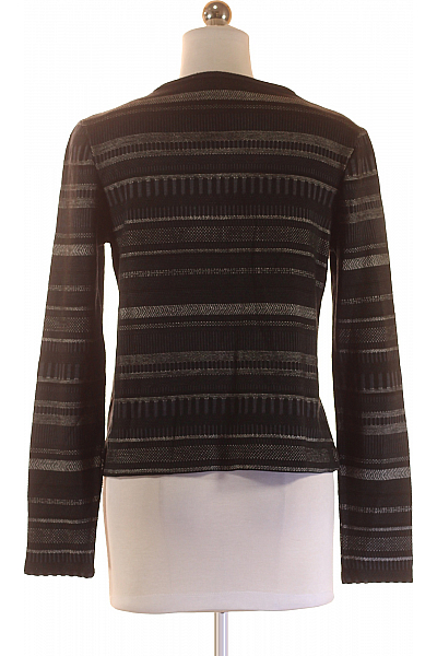 Soyaconcept Dámské Blejzr Černý Vel. S