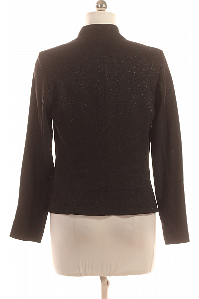 Street One Společenské Dámské Sako Černé Vel.  40