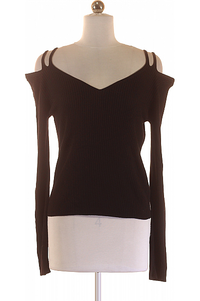 Halenka Černá Second Hand