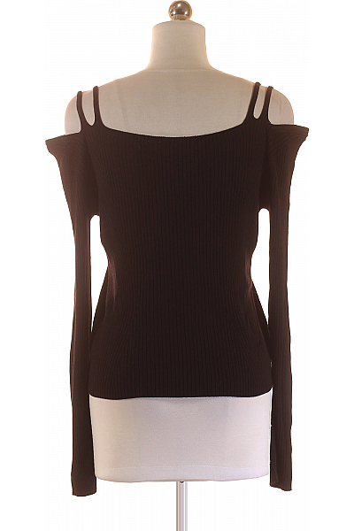 Halenka Černá Second hand