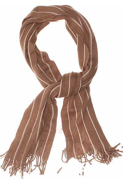 CHARLES VÖGELE Šála Šedé