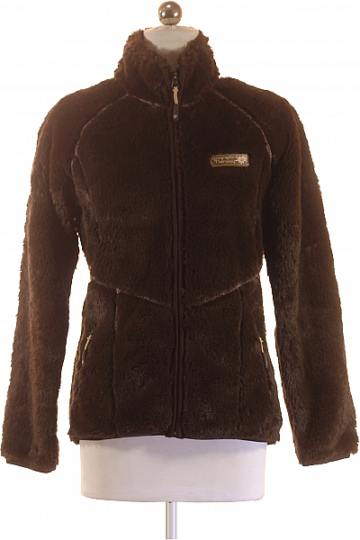 Geographical Norway Dámská Mikina Šedá