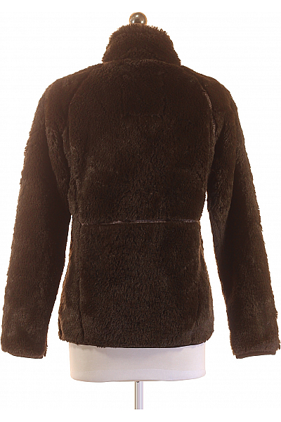 Geographical Norway Dámská Mikina Šedá