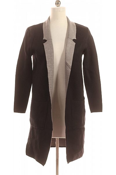 Dámský Cardigan Černý