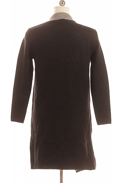 Dámský Cardigan Černý