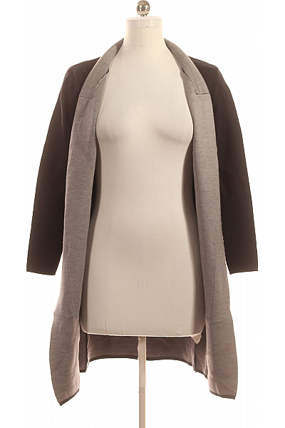 Dámský Cardigan Černý