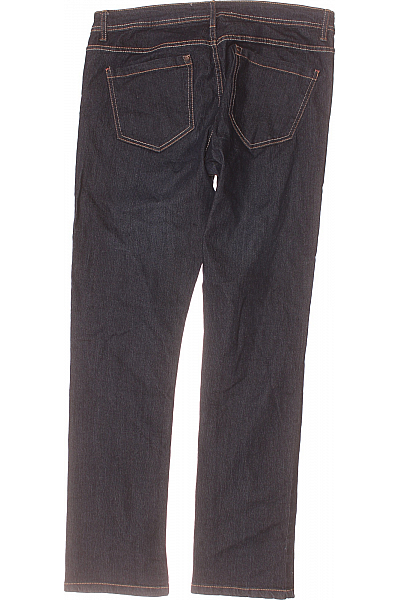 Dámské Džíny Modré Vel. 44