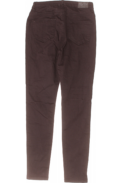 Dámské Kalhoty Černé Vel. 29