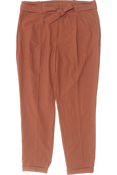 BETTY BARCLAY Dámské Kalhoty Hnědé Vel.  42