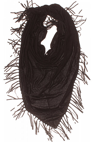 Šála Černé Second hand