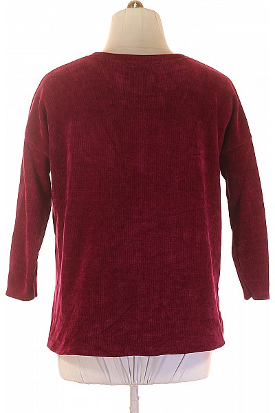 Dámský Svetr Fialový