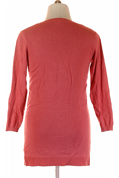 Dámský Svetr Fialový