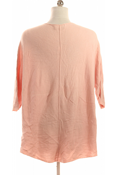 LIEBLINGSSTÜCK Dámský Svetr Růžový Vel. 40