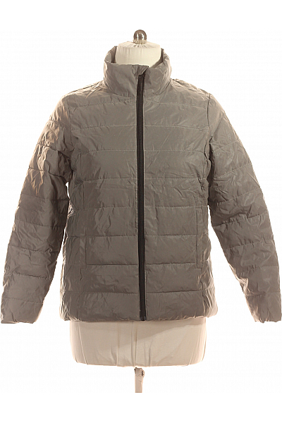 CRIVIT SPORTS Dámská Bunda Šedá Vel. 44/46