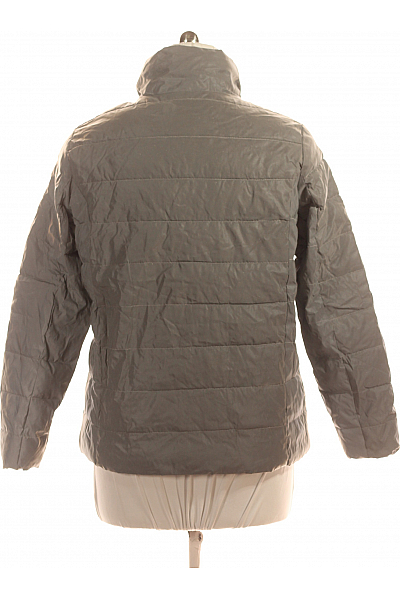 CRIVIT SPORTS Dámská Bunda Šedá Vel. 44/46