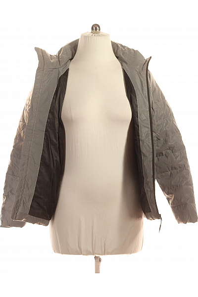 CRIVIT SPORTS Dámská Bunda Šedá Vel. 44/46