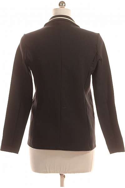 Dámské Sako Černé Vel. L