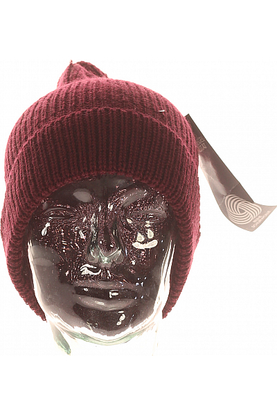 Čepice Vínová Second Hand