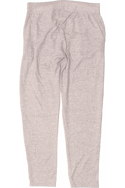 Dámské Kalhoty Šedé Vel. 38