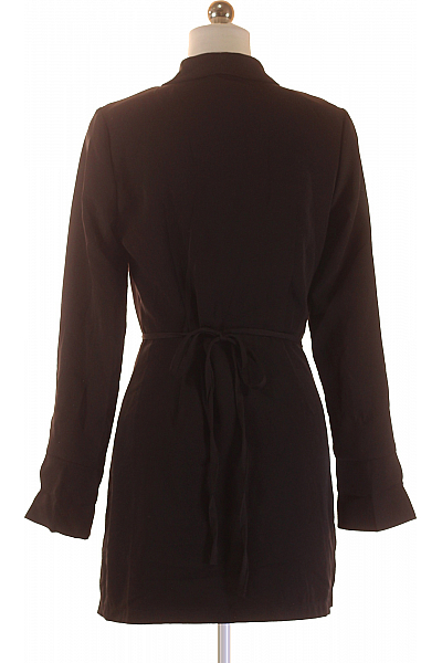 Shein Dámský Svetr Černý Vel. 36