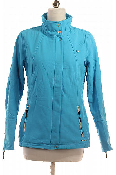 Dámská Bunda Modrá GAASTRA Vel. XL