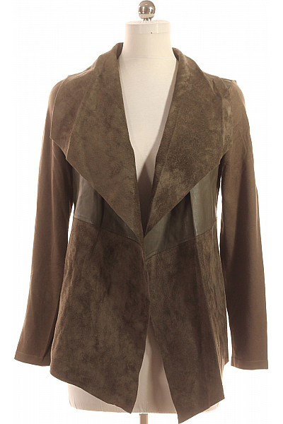 Dámský Trenčkot Khaký Orsay