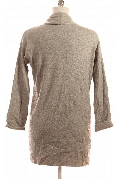 Dámský Svetr Šedý Second hand