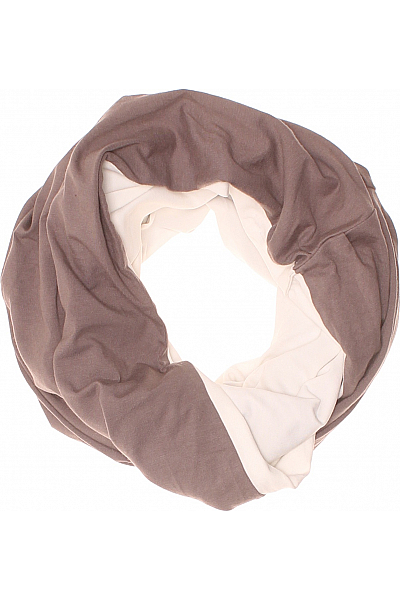 Šála Šedé Second Hand