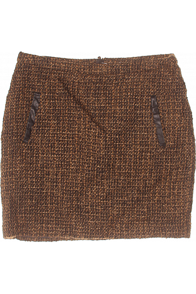 Balonová  Sukně Khaká