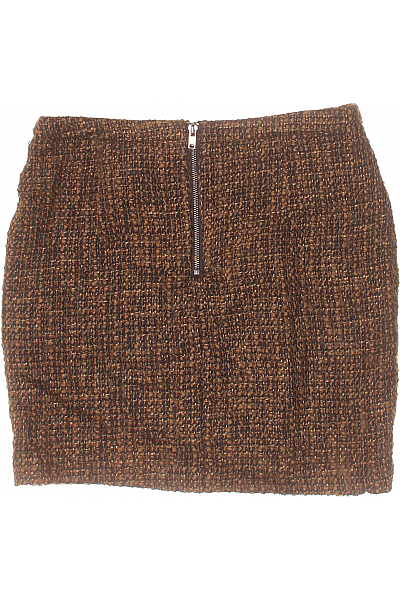 Balonová  Sukně Khaká