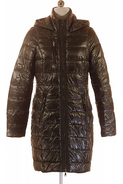 Dámská Bunda Zelená VERO MODA Vel. XS