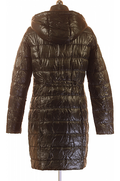 Dámská Bunda Zelená VERO MODA Vel. XS