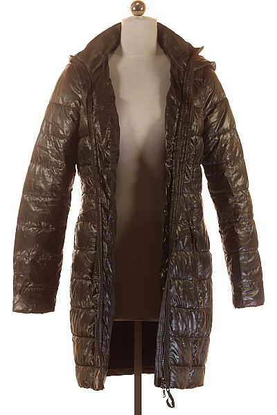 Dámská Bunda Zelená VERO MODA Vel. XS