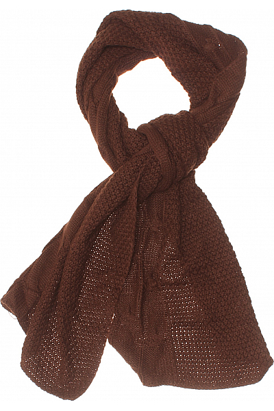 Accessorize  Obdelník Hnědé