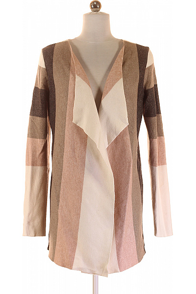 Dámský Svetr Barevný Second Hand