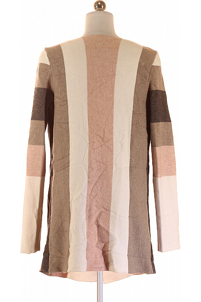 Dámský Svetr Barevný Second hand