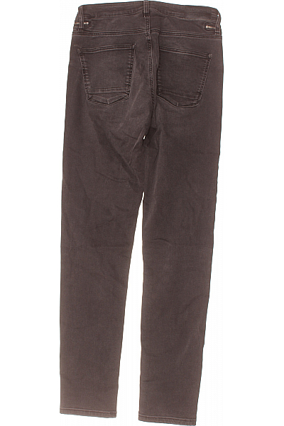 Esprit Dámské Džíny Černé Vel. 29