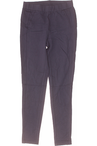 Dámské Legíny Modré