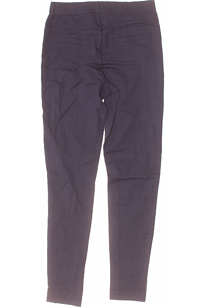 Dámské Legíny Modré