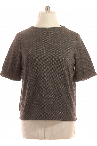 Halenka Šedá Vel. 44