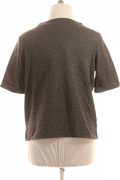 Halenka Šedá Vel. 44